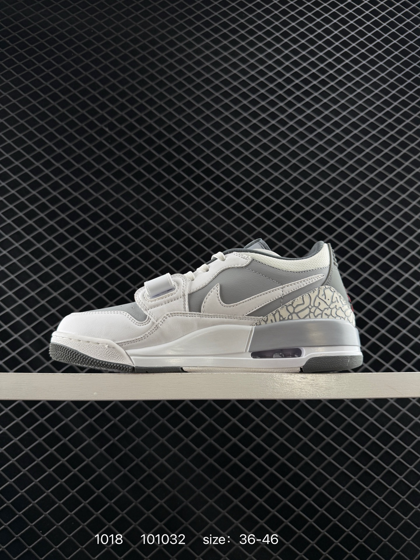 Air Jordan Legacy 312 Low